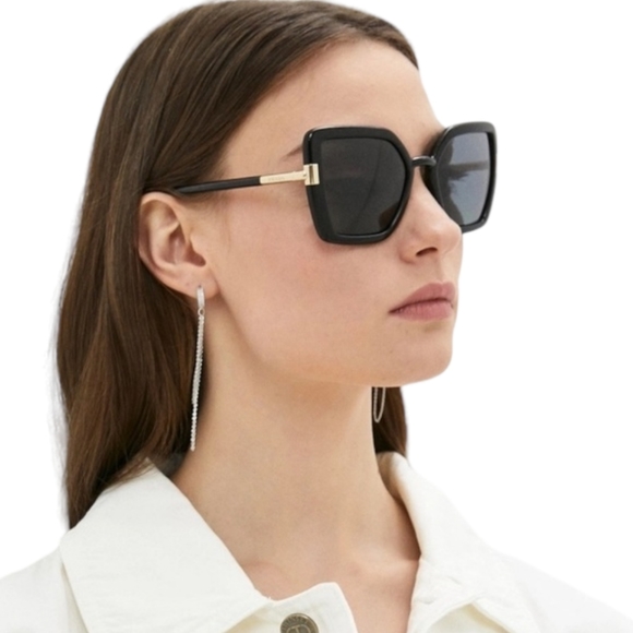 Prada Accessories - New Prada PR09WS 1AB5Z1 , PRADA women's sunglasses PR 09WS